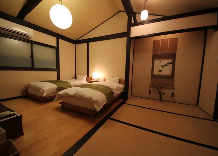 Wakakusa-An