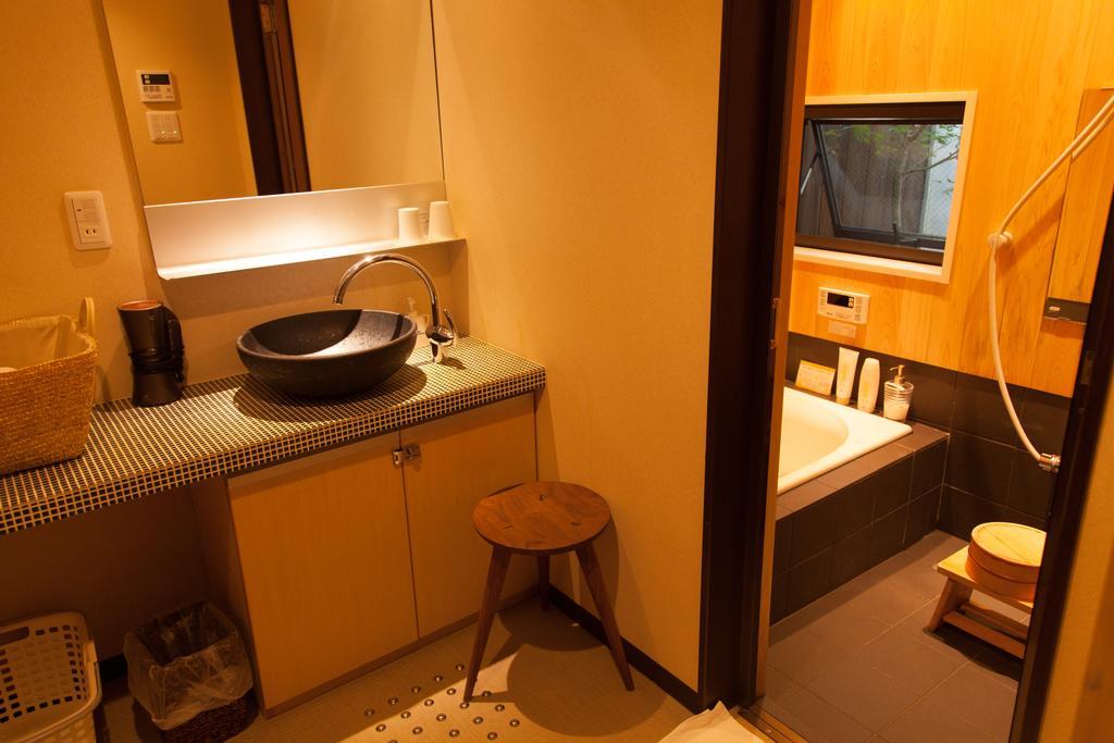 Wakakusa-an Holiday home *