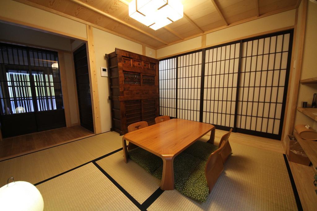 Wakakusa-an Holiday home Kyoto