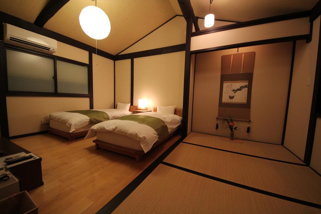 Wakakusa-an Holiday home