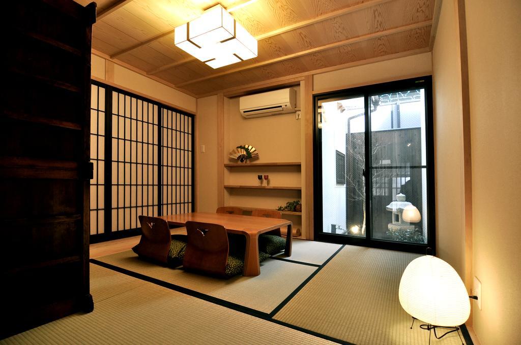 Holiday home Wakakusa-an *