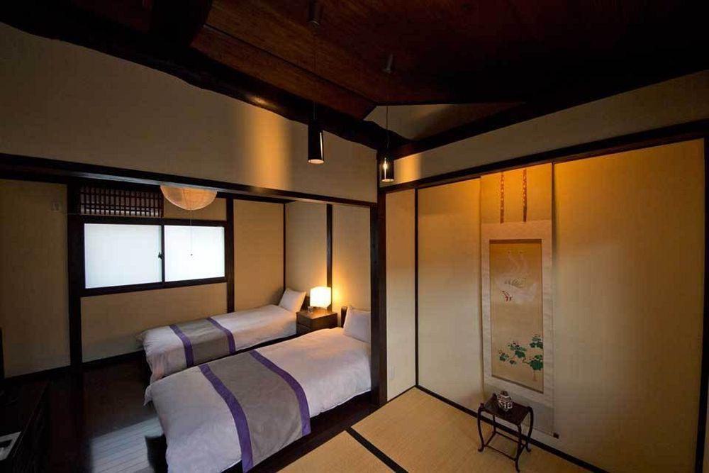 Wakakusa-an Holiday home Kyoto