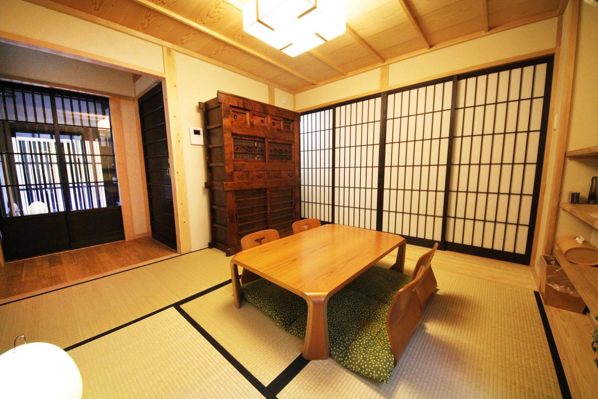 Wakakusa-an Holiday home *
