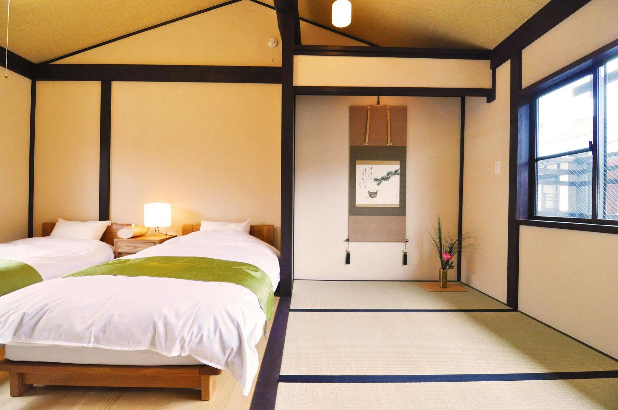 Wakakusa-an * Kyoto