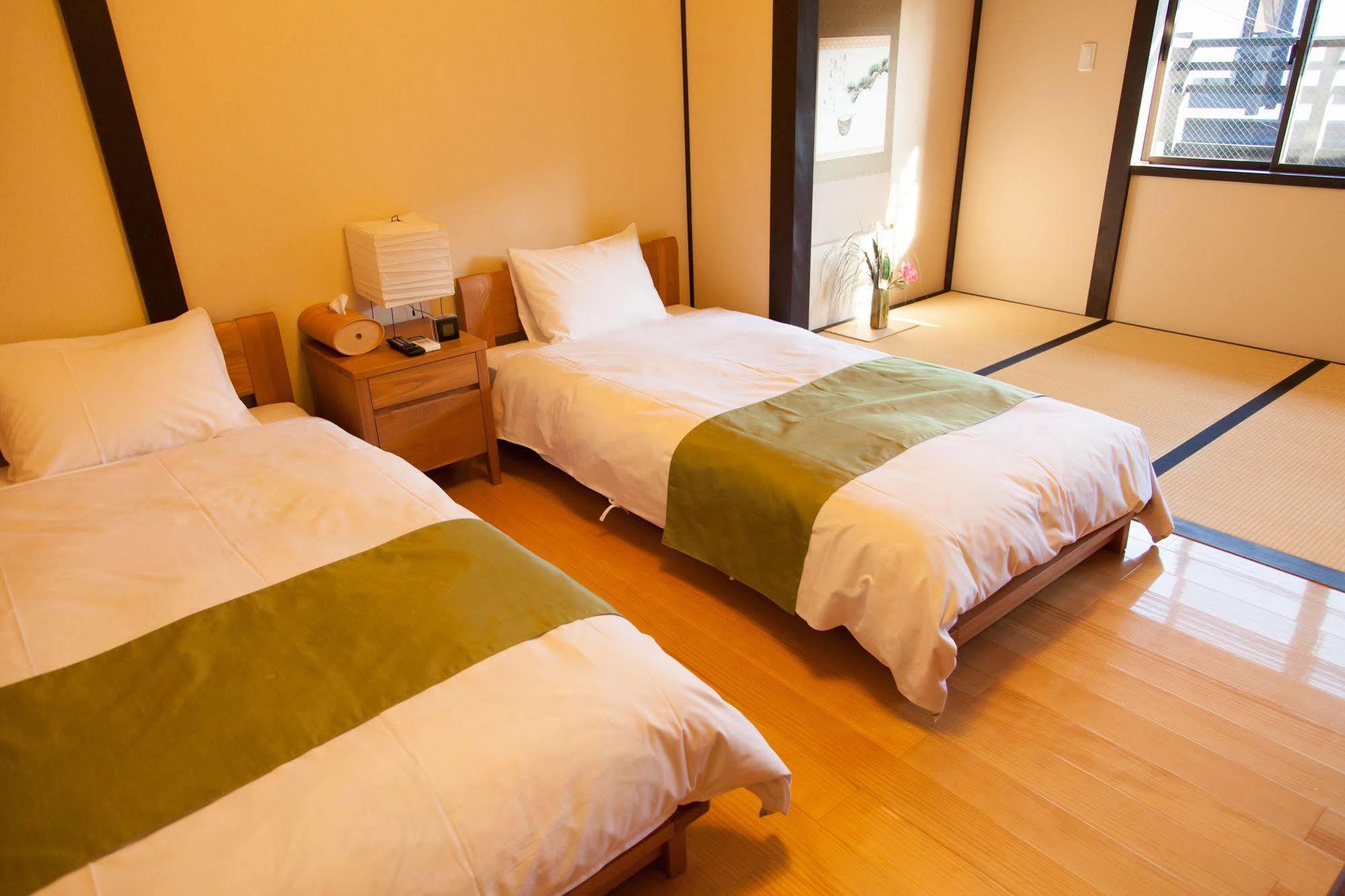 Holiday home Wakakusa-an Kyoto